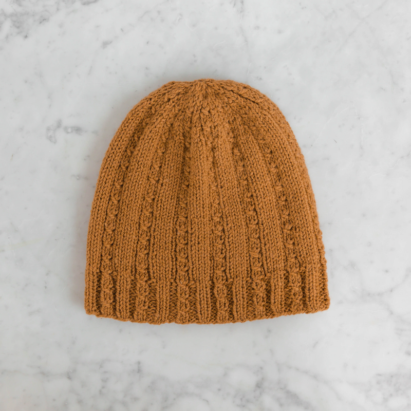 perry hat - pattern - Image 5