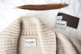 Stay Warm Woven Labels - book - Image 3