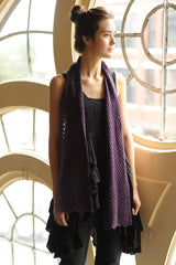annie's scarf - pattern - Image 1