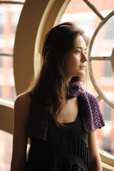 annie's scarf - pattern - Image 2