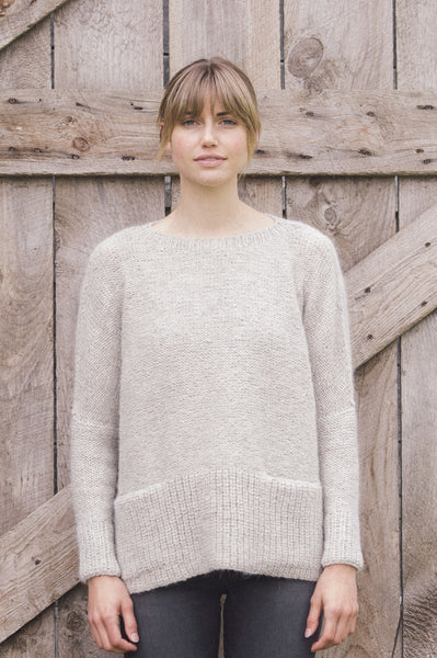 Plain and Simple: 11 Knits to Wear Every Day – Quince & Co.