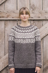Plain and Simple: 11 Knits to Wear Every Day - book - Image 4