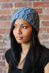 boun's hat - pattern - Image 1