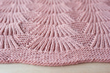 camilla blanket - pattern - Image 2
