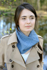 cat cay cowl - pattern - Image 1