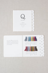 quince color cards - book - Image 7