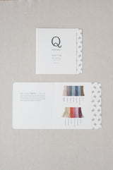 quince color cards - book - Image 6