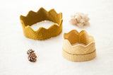 cracker snap crowns - pattern - Image 5