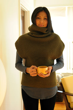 danforth pullover