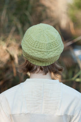 dolan beret - pattern - Image 3
