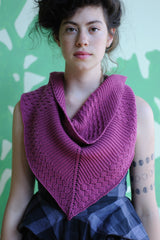 edie shawl - pattern - Image 1