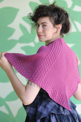 edie shawl - pattern - Image 2
