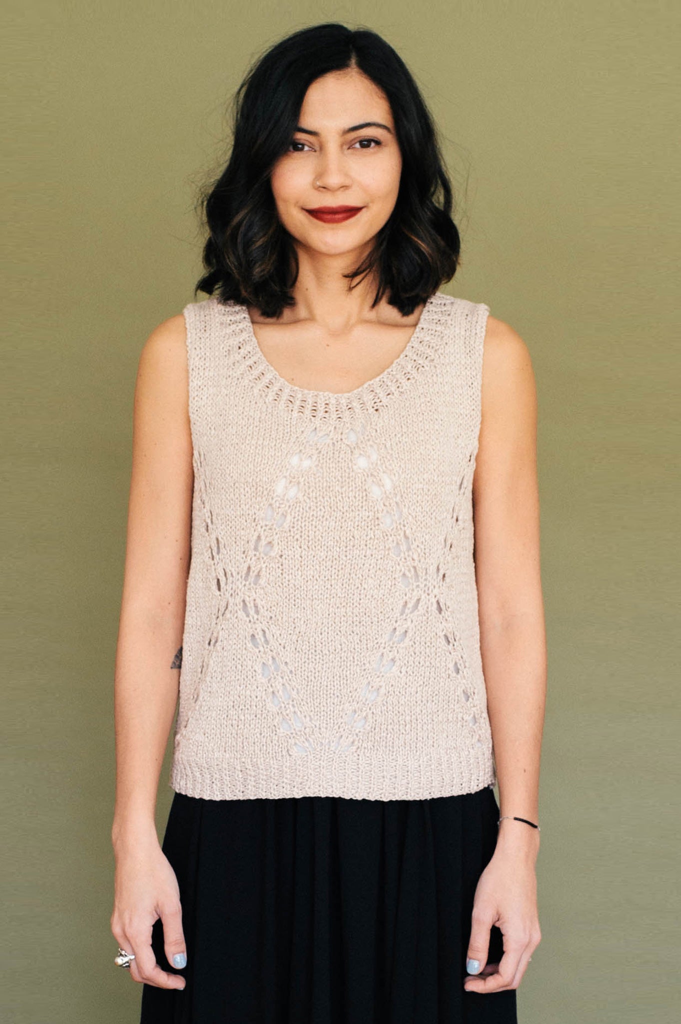 kestrel 2019 knitting pattern collection – Quince & Co.