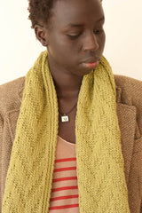 falmouth scarf - pattern - Image 2