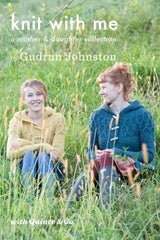 knit with me - book - Image 1