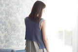 point of view vest - pattern - Image 3