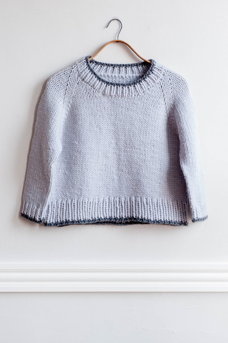 Knitting Pattern-the Brighton Hood 12/18 Months-2, 3/4, 5/7, 8/12, Teen/sm.  Adult, Adult Sizes 