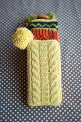 iphone sweaters - pattern - Image 1