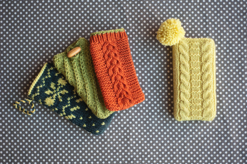 iphone sweaters - pattern - Image 5