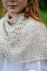 lida shawl - pattern - Image 2