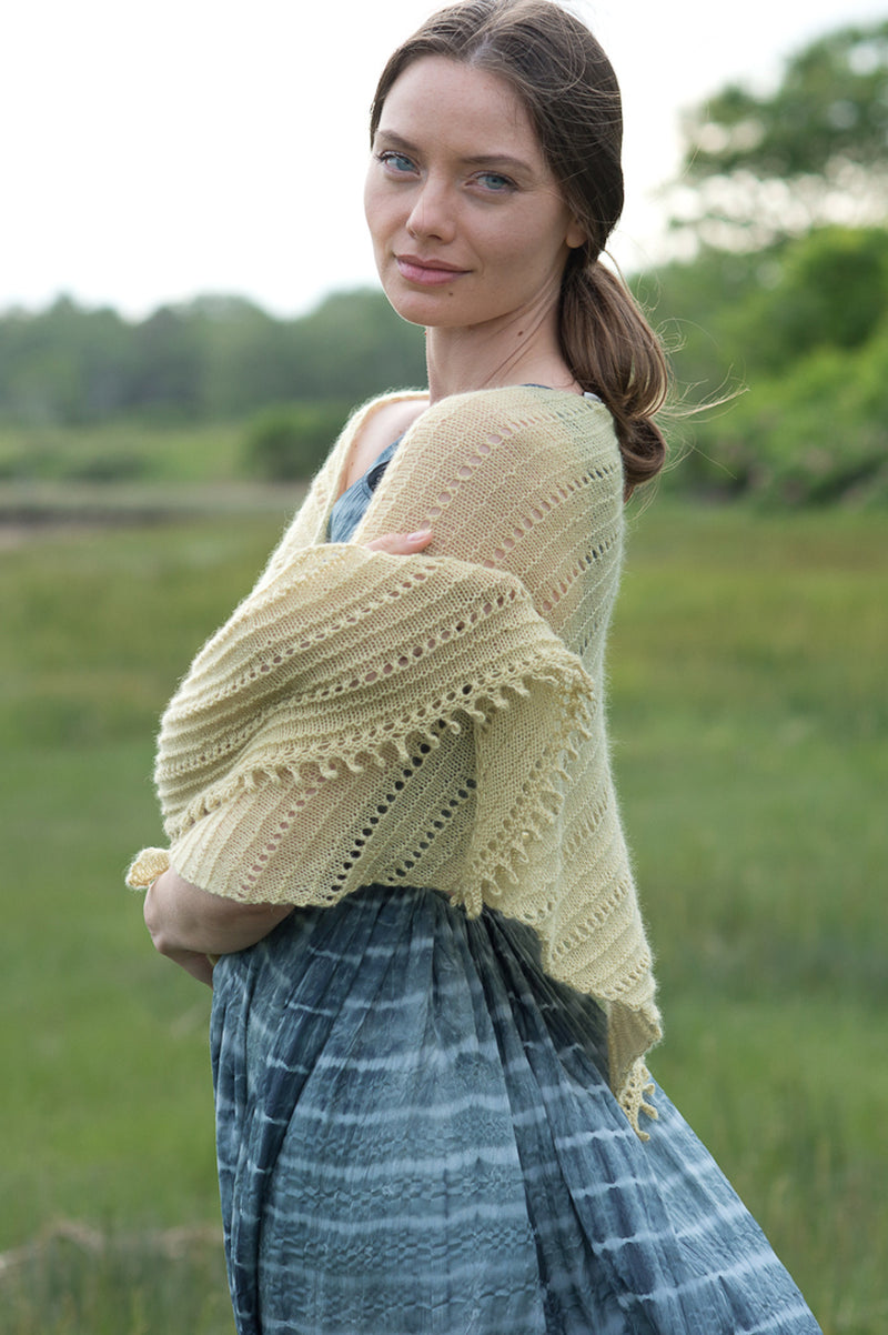 shawls 2014