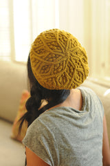 march beret - pattern - Image 2
