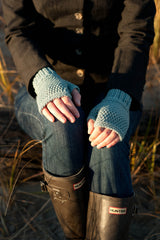 margaux mitts - pattern - Image 3
