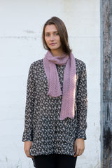 martha's scarf - pattern - Image 1