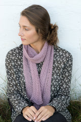 martha's scarf - pattern - Image 2