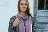 martha's scarf - pattern - Image 3