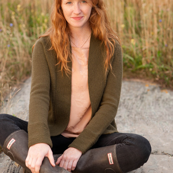 Max & Mia Ladies' Lightweight Drape Cardigan | Costco