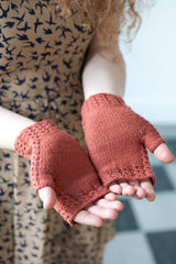 morganeve's mitts - pattern - Image 3