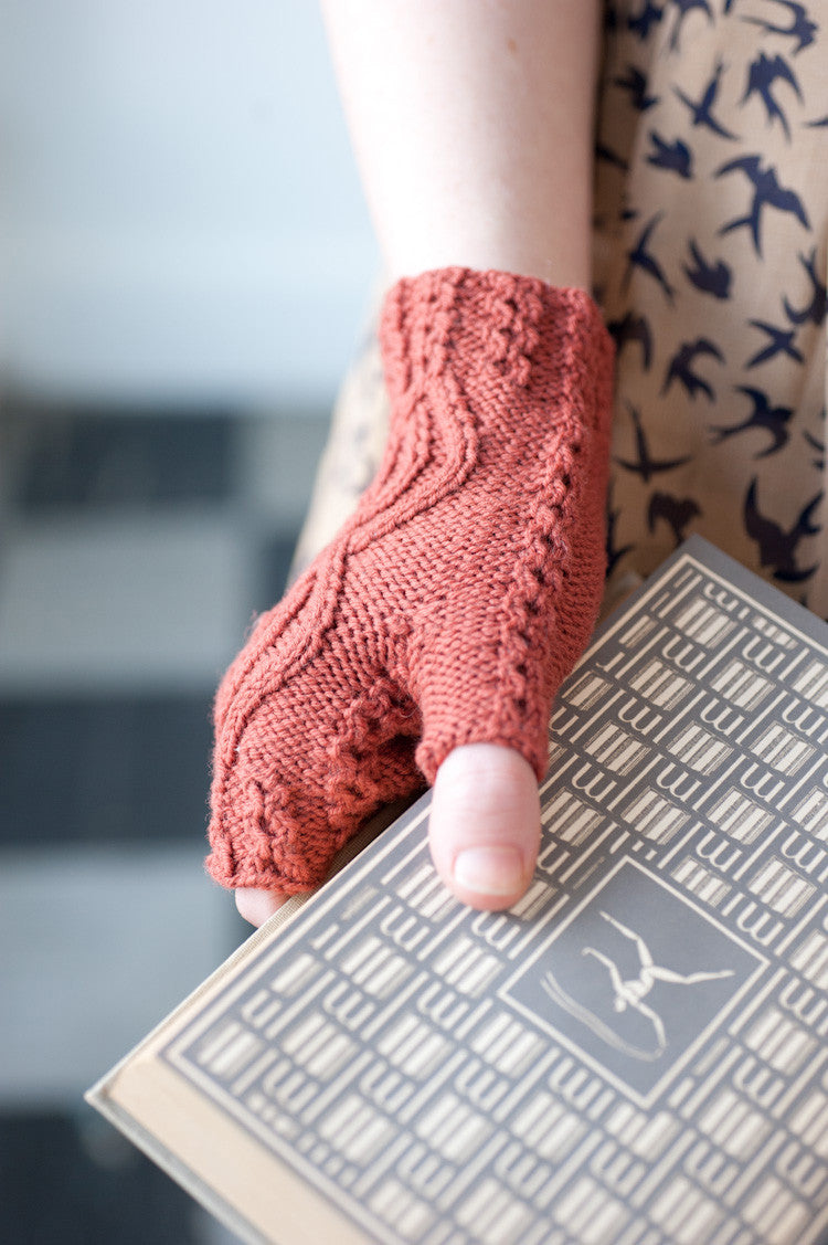morganeve's mitts - pattern - Image 4