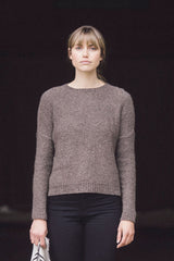 Plain and Simple: 11 Knits to Wear Every Day - book - Image 5