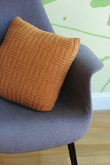 october pillow - pattern - Image 1