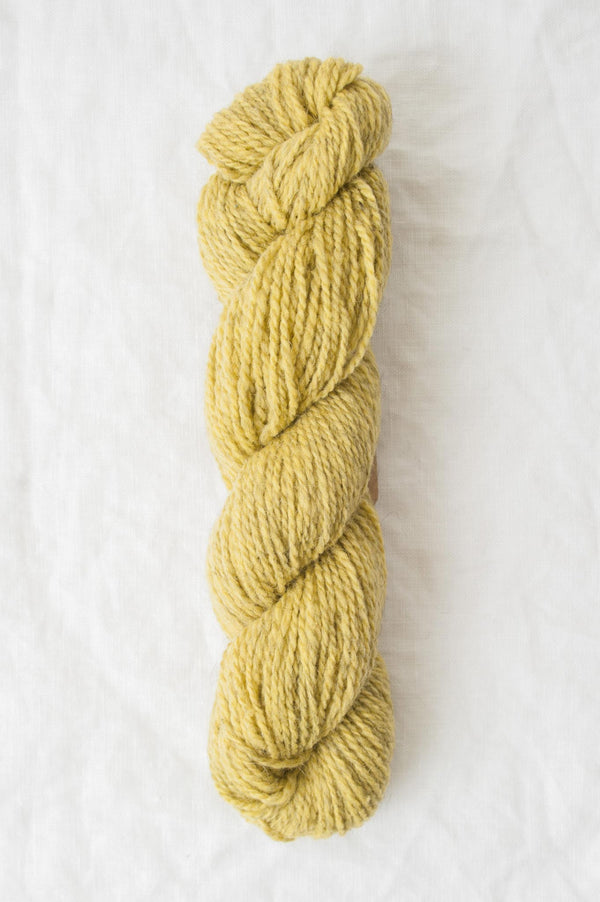 Owl Wool and Alpaca Yarn, Worsted Weight – Quince & Co.