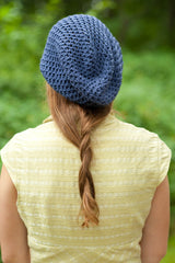 pauline hat - pattern - Image 3