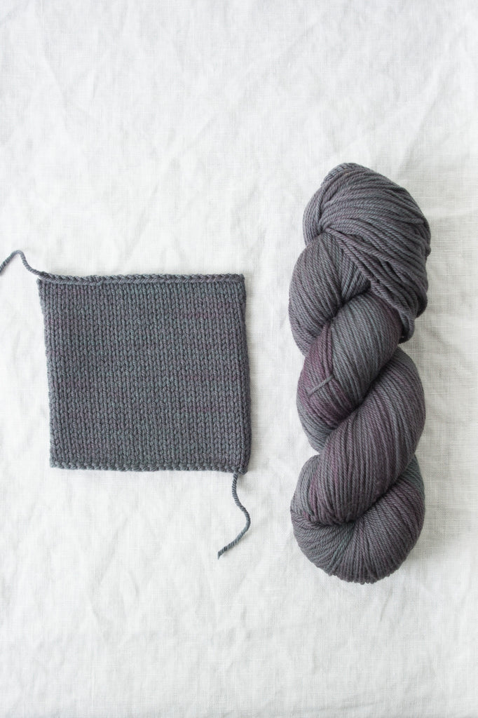 Phoebe American Extra-Fine Merino Yarn – Quince & Co.