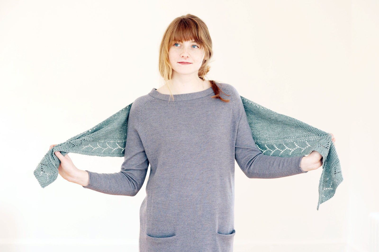 piper's journey – Quince & Co.