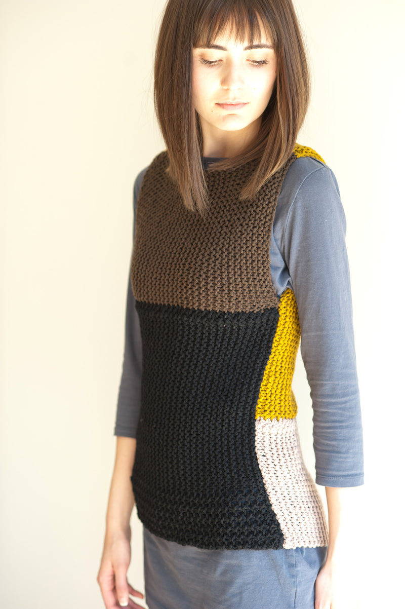 rectangle top – Quince & Co.