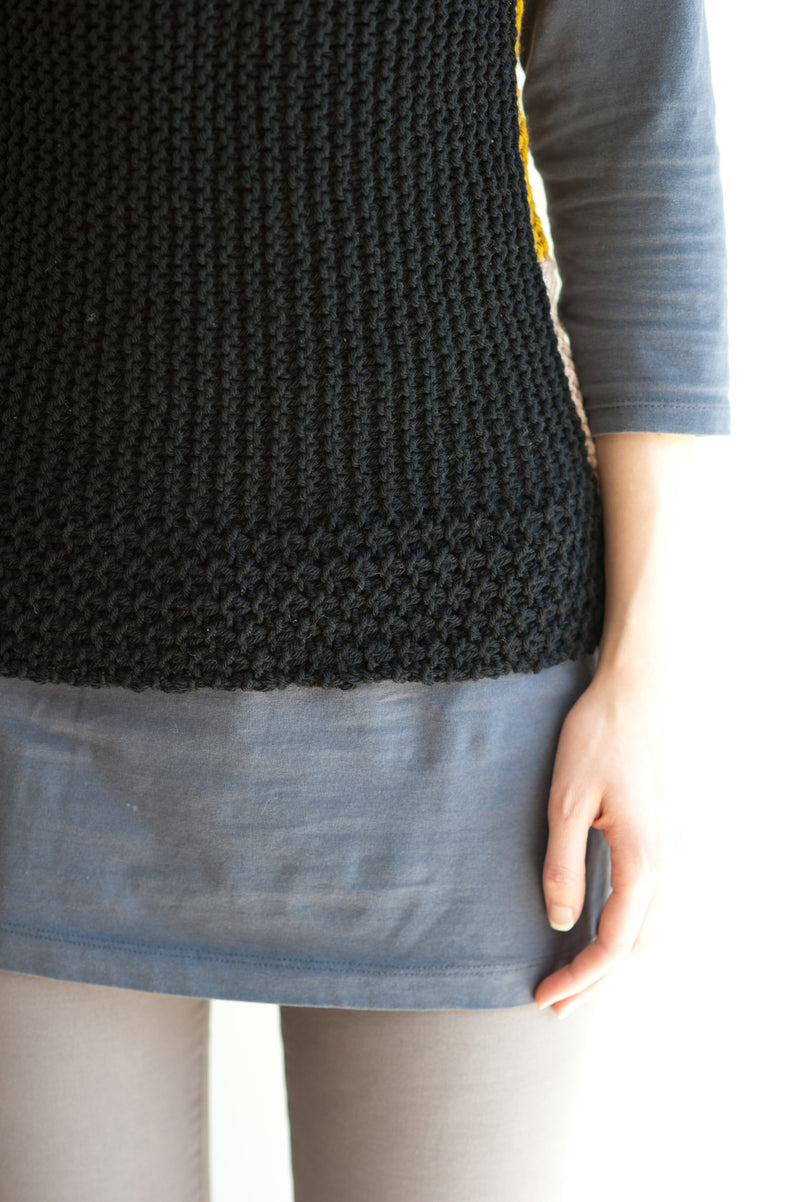 rectangle top – Quince & Co.