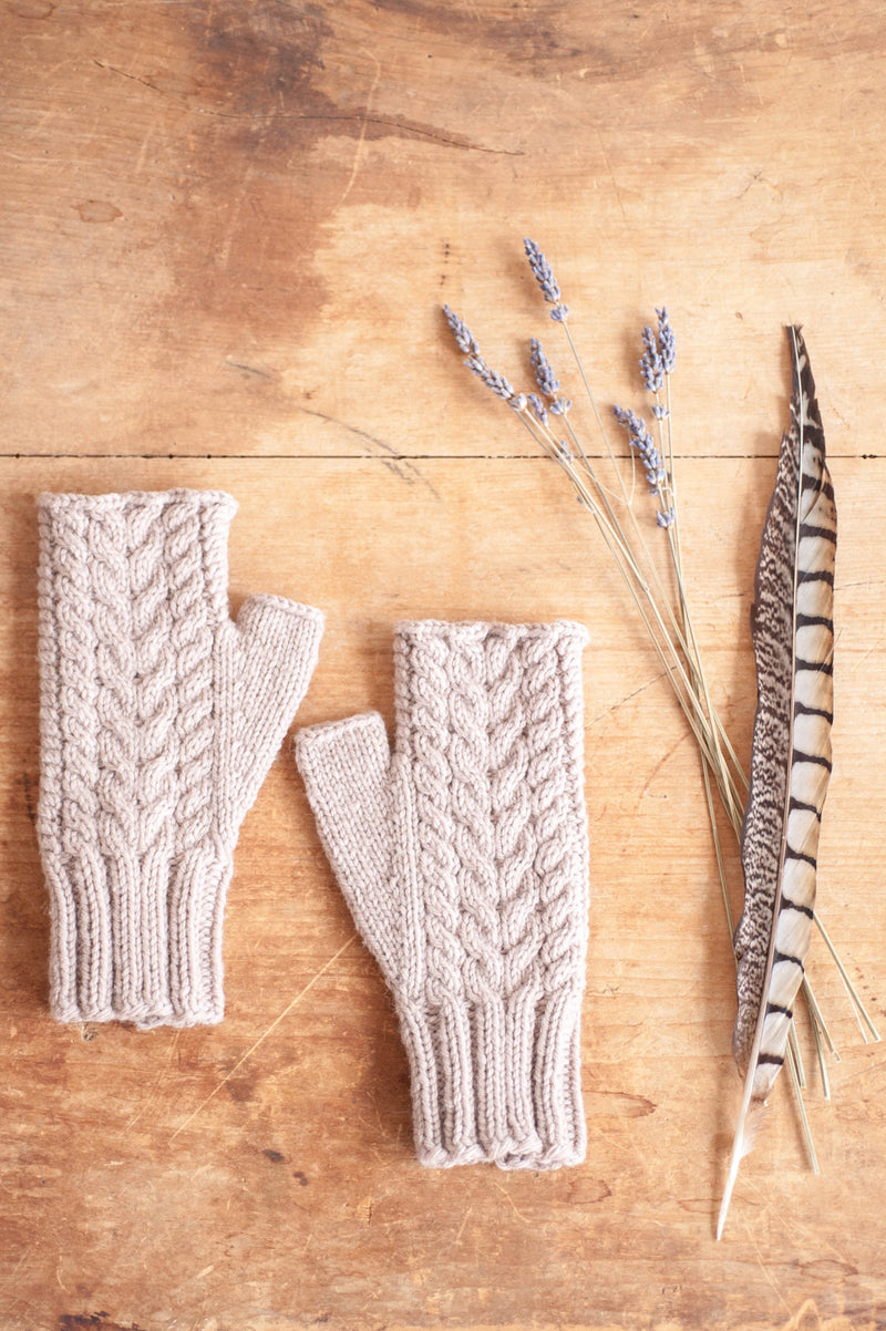 Par Elle Ridges Pattern Ridge Pattern