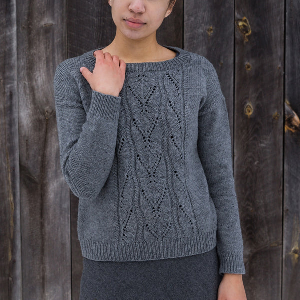 Knitting Pattern Central