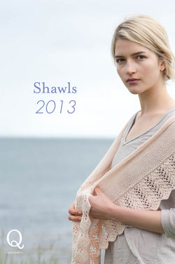 shawls 2013