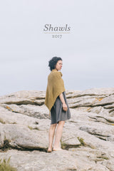 shawls 2017 - book - Image 1