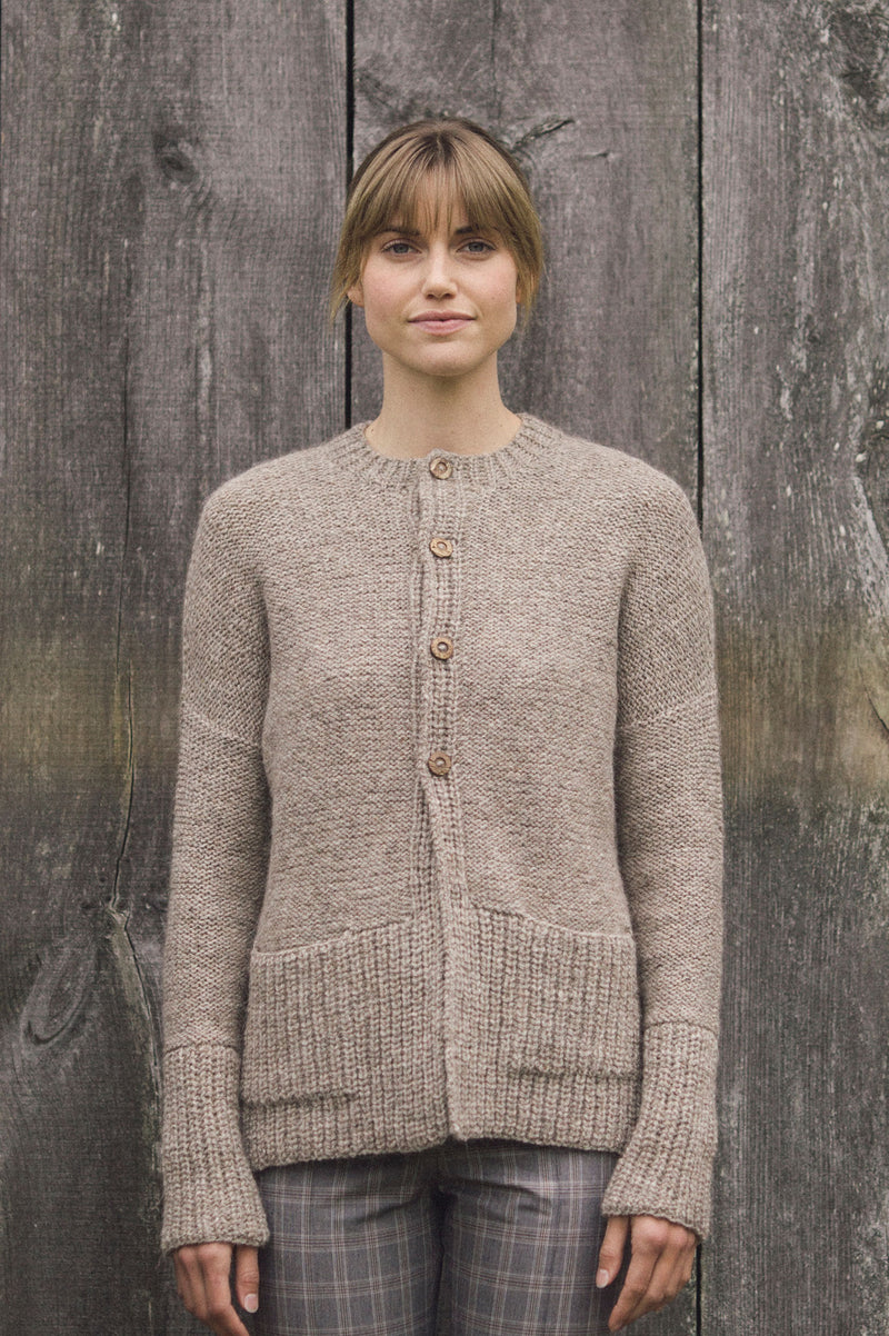Plain and Simple: 11 Knits to Wear Every Day – Quince & Co.