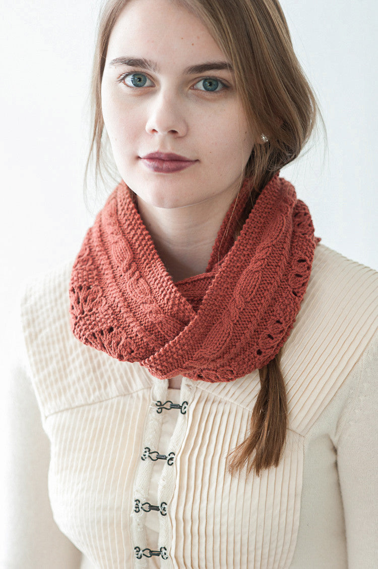 Warble Pattern warble – Quince & Co.