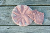 willard beret and mitts - pattern - Image 4