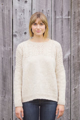 Plain and Simple: 11 Knits to Wear Every Day - book - Image 7