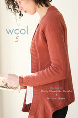 wool 5 - book - Image 1